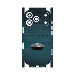 MAHOOT Hang_Instrument-FullSkin Cover Sticker for Apple iPhone 17 Pro