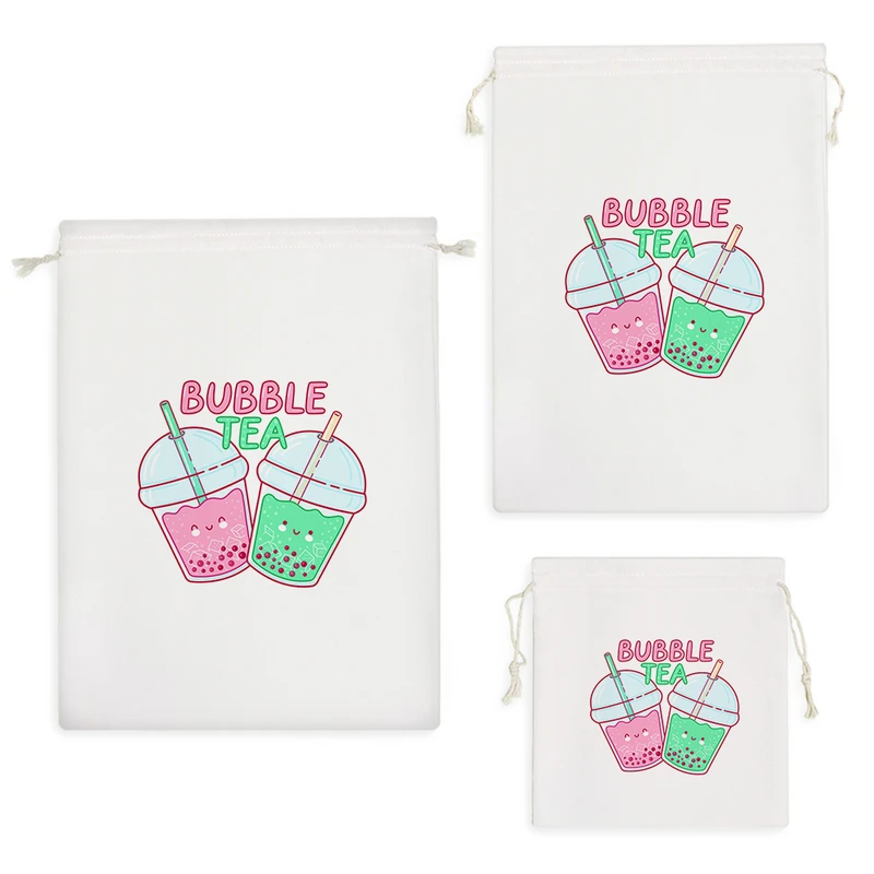 نظم دهنده خندالو مدل Bubble Tea کد H1349 مجموعه 3 عددی