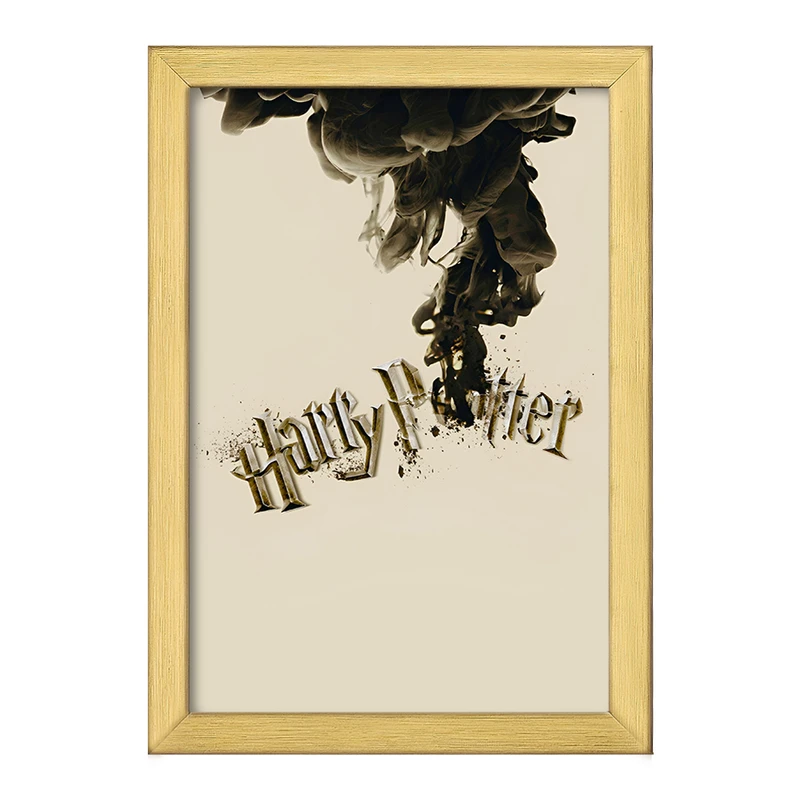 تابلو خندالو طرح هری پاتر (Harry Potter) کد F8638