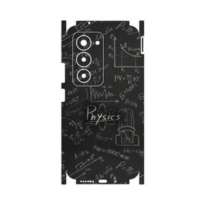 MAHOOT Physics Science-FullSkin Cover Sticker for Xiaomi Redmi 15 4G