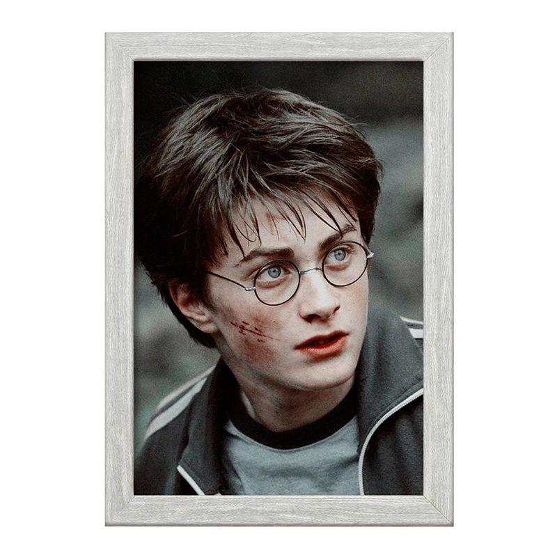 تابلو خندالو طرح هری پاتر Harry Potter  کد 2687