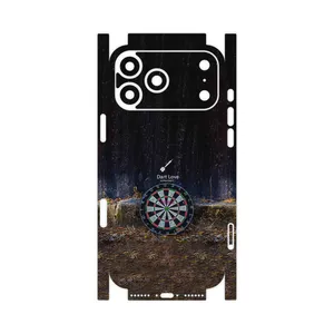 MAHOOT Dart-FullSkin Cover Sticker for Apple iPhone 17 Pro Max