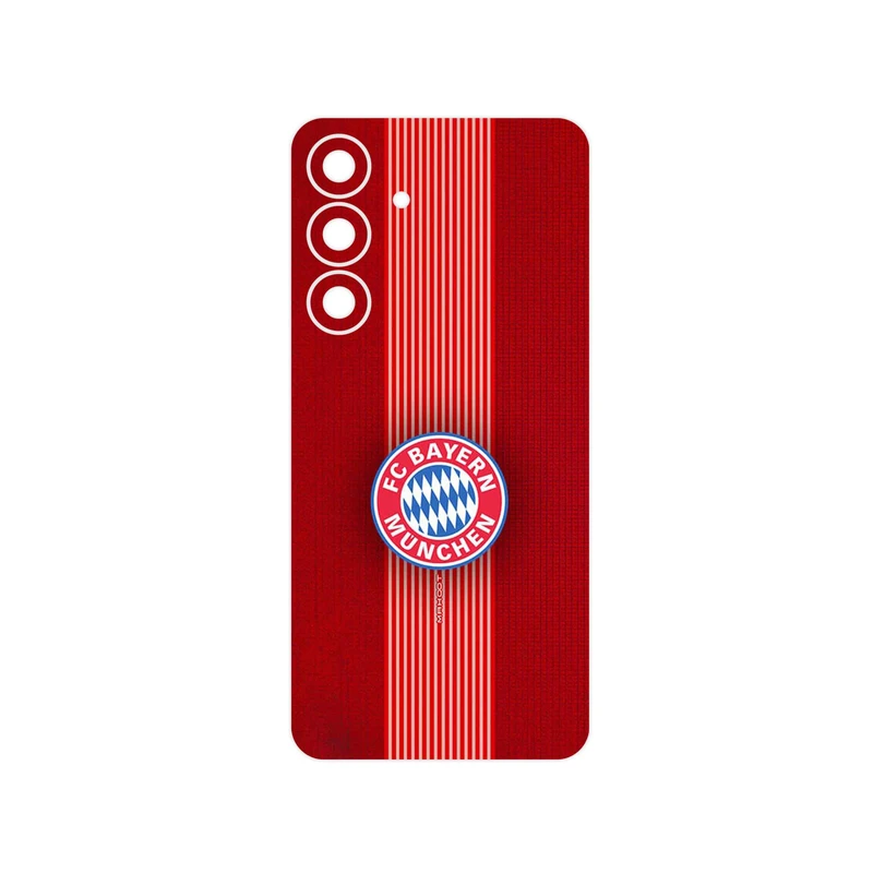 برچسب پوششی ماهوت مدل Bayern_Munchen مناسب برای گوشی موبایل سامسونگ Galaxy S25 FE