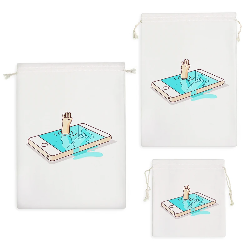 نظم دهنده خندالو مدل غرق در گوشی کد S9 مجموعه 3 عددی