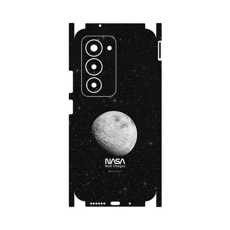 برچسب پوششی ماهوت مدل Moon_By_NASA-FullSkin مناسب برای گوشی موبایل شیائومی Redmi 15 4G
