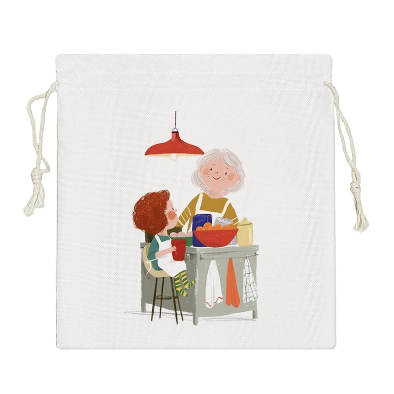 نظم دهنده خندالو مدل مادربزرگ کد H1855-S