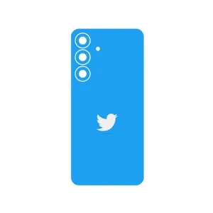 MAHOOT Tweeter Cover Sticker for Samsung Galaxy S25 FE