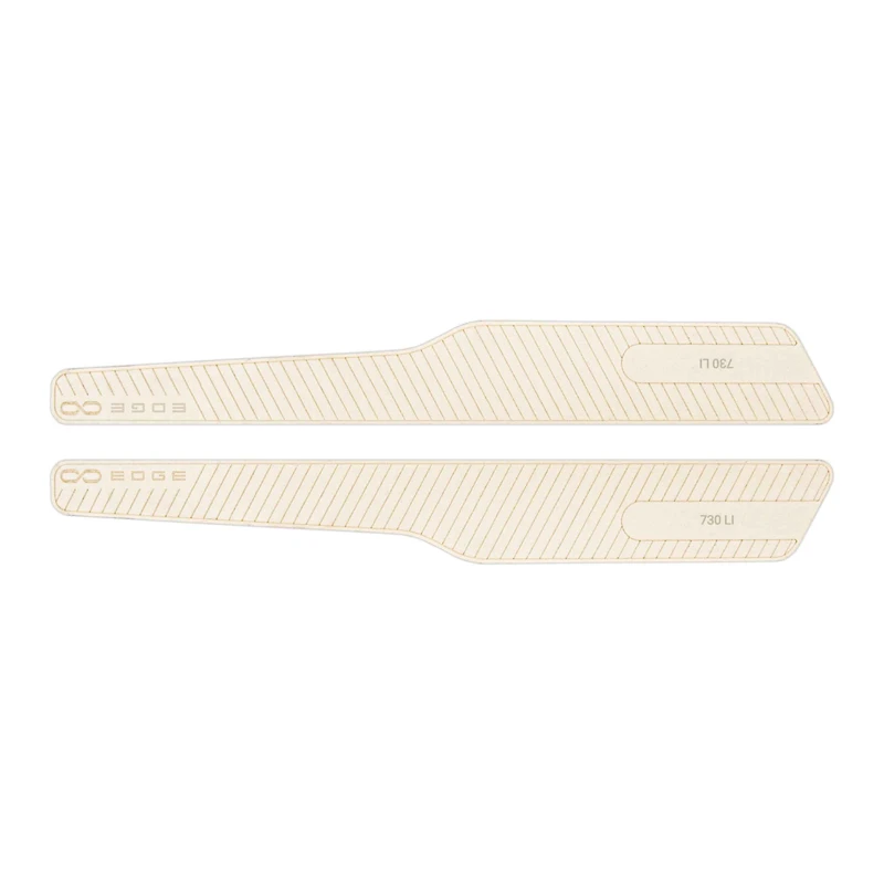 محافظ گوشه سپر خودرو ماهوت مدل EDGE-W مناسب برای بی ام و 730 LI مجموعه 2 عددی