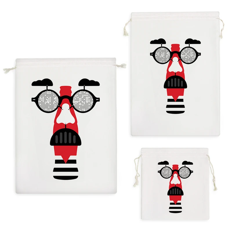 نظم دهنده خندالو مدل دلقک کد 7969 مجموعه 3 عددی