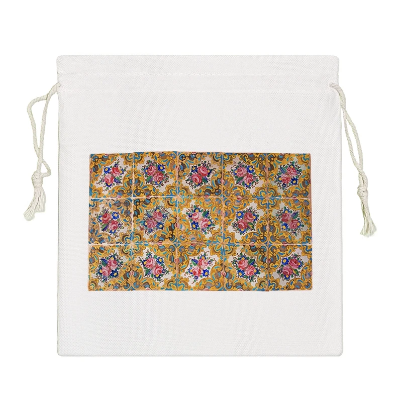 نظم دهنده خندالو مدل کاشی کد 47-S