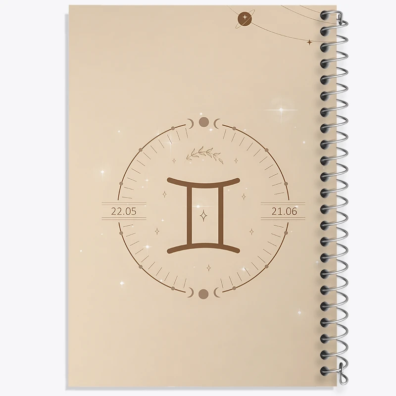 دفتر لیست خرید 50 برگ خندالو طرح ماه تولد خرداد کد F10892