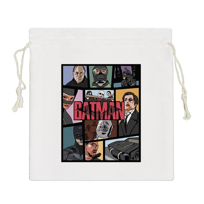 نظم دهنده خندالو مدل بتمن کد 7314-S