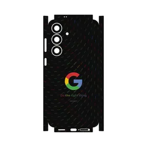 MAHOOT Google_Logo-FullSkin Cover Sticker for Samsung Galaxy S25 FE