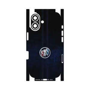 MAHOOT Buick-FullSkin Cover Sticker for Apple iPhone 17