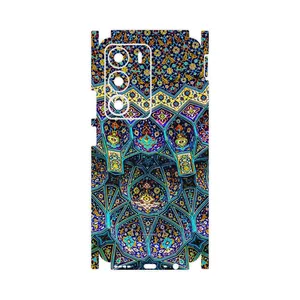 MAHOOT Iran Tile 14-FullSkin Cover Sticker for Realme C71