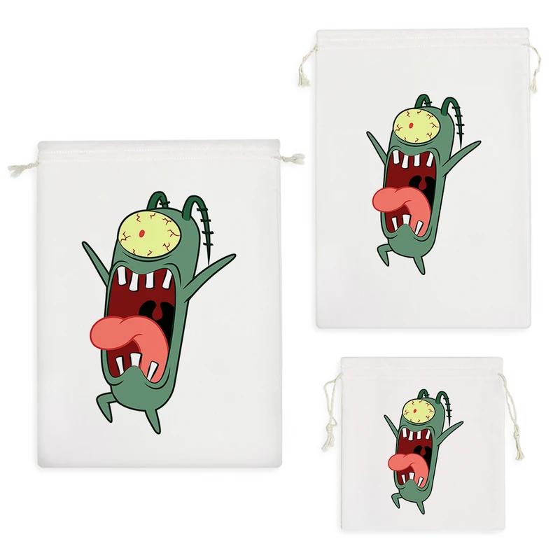 نظم دهنده خندالو مدل باب اسفنجی کد 5738 مجموعه 3 عددی