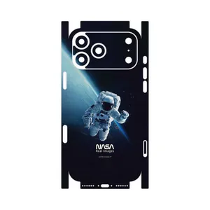 MAHOOT NASA_Astronaut-FullSkin Cover Sticker for Apple iPhone 17 Pro Max