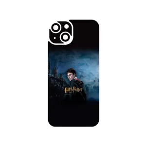 MAHOOT Harry Potter Cover Sticker for Apple iPhone 14