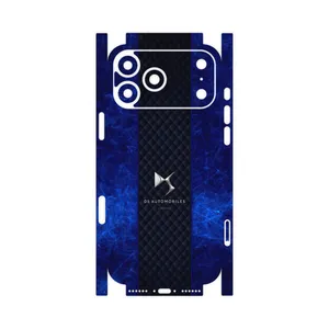 MAHOOT DS Automobiles-FullSkin Cover Sticker for Apple iPhone 17 Pro Max