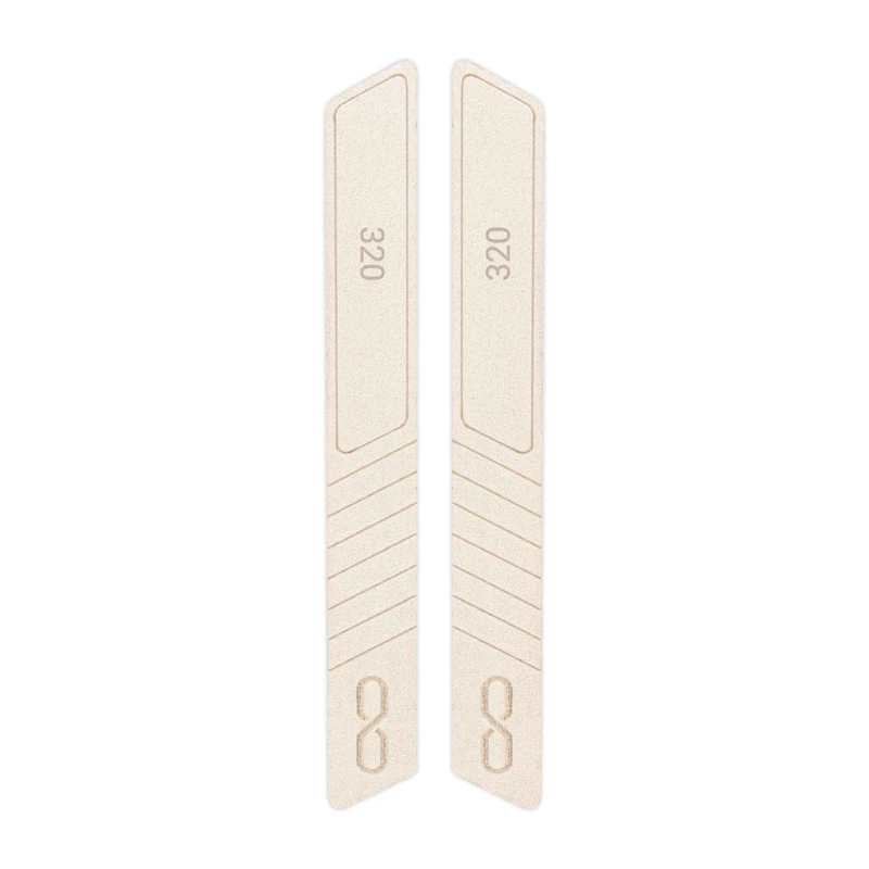 محافظ لبه آینه خودرو ماهوت مدل RAZR-W مناسب برای بی ام و 320 مجموعه 2 عددی