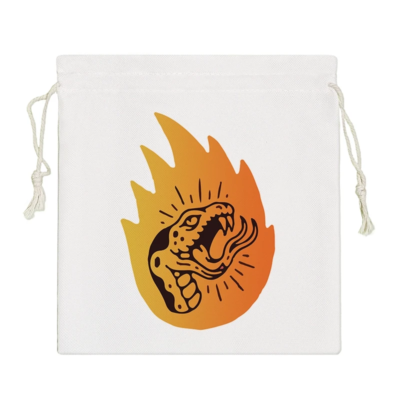 نظم دهنده خندالو مدل مار آتشین کد 9865-S