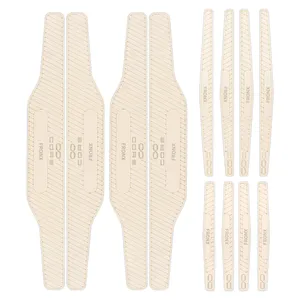 MAHOOT CORE-W door-Mirror-Bumper Protector for SUZUKI FRONX