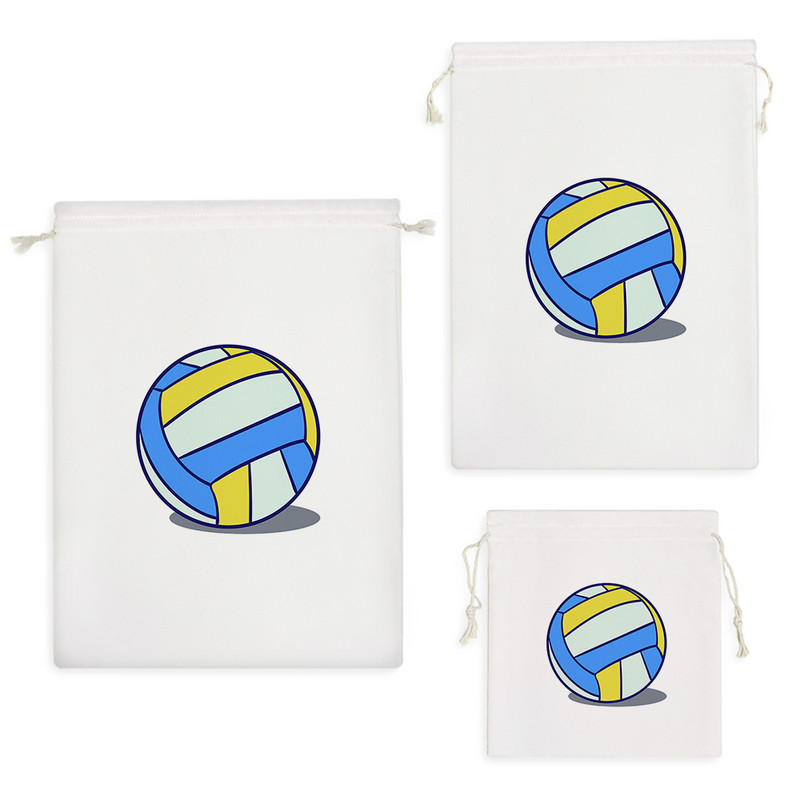 نظم دهنده خندالو مدل والیبال Volleyball کد 2566 مجموعه 3 عددی