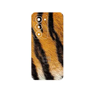 MAHOOT Tiger Skin Cover Sticker for Xiaomi Redmi 15 4G