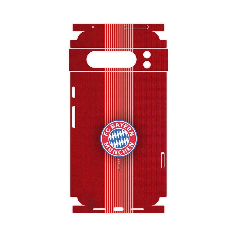 برچسب پوششی ماهوت مدل Bayern_Munchen-FullSkin مناسب برای گوشی موبایل گوگل Pixel 8 Pro