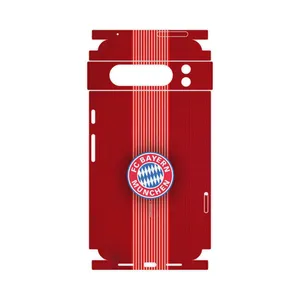 MAHOOT Bayern_Munchen-FullSkin Cover Sticker for Google Pixel 8 Pro