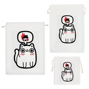 نظم دهنده خندالو مدل گربه خرابکار کد 8831 مجموعه 3 عددی