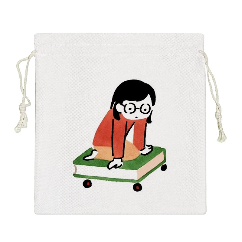 نظم دهنده خندالو مدل دختر و کتاب کد 9259-S