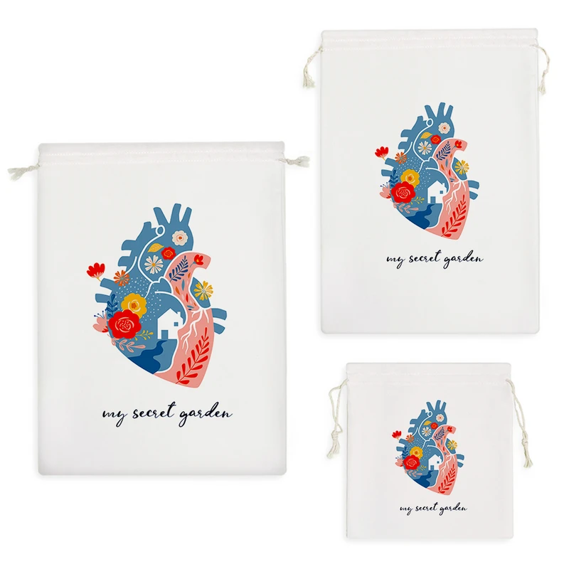 نظم دهنده خندالو مدل قلب کد 1953 مجموعه 3 عددی