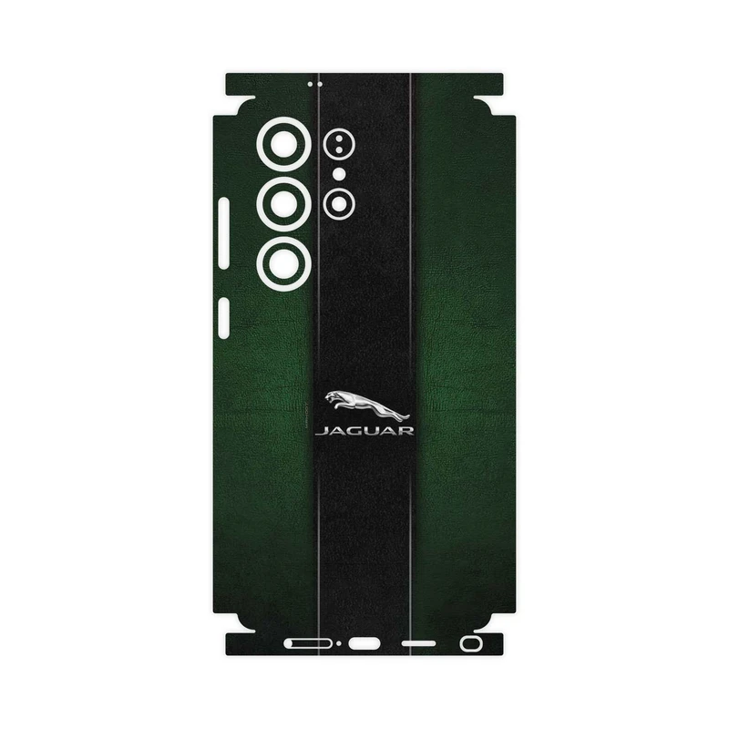 برچسب پوششی ماهوت مدل Jaguar_Cars-FullSkin مناسب برای گوشی موبایل سامسونگ Galaxy S25 Ultra