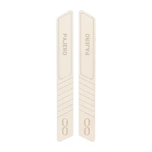 MAHOOT RAZR-W Mirror Protector for MITSUBISHI PAJERO