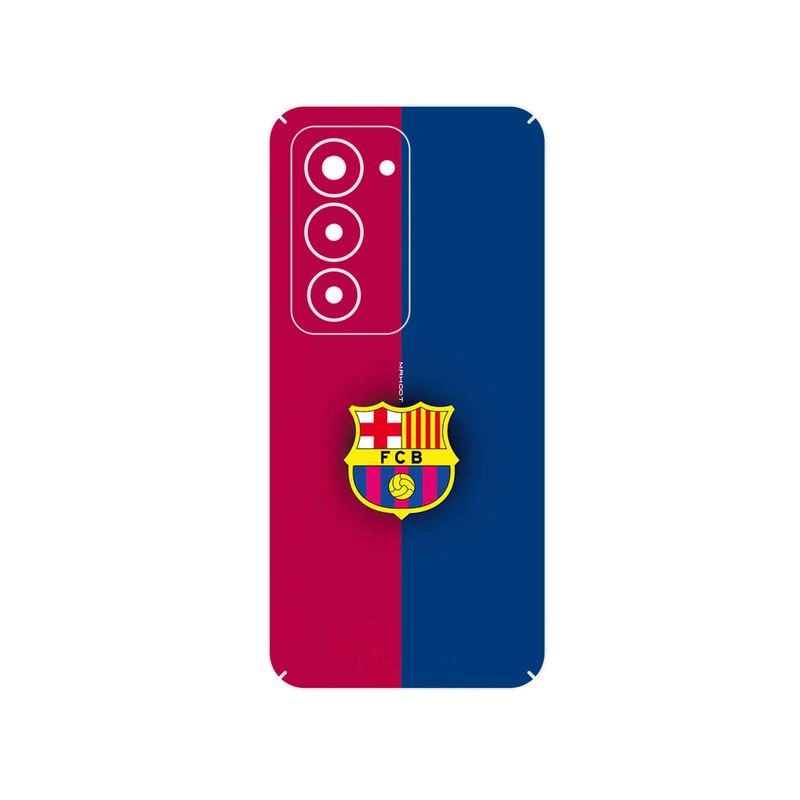 برچسب پوششی ماهوت مدل Barcelona_1 مناسب برای گوشی موبایل شیائومی Redmi 15 4G