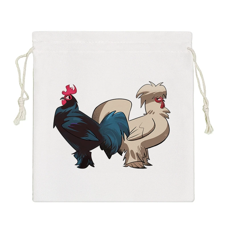 نظم دهنده خندالو مدل خروس کد H1888-S