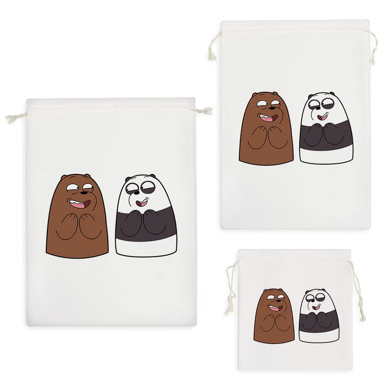 نظم دهنده خندالو مدل سه خرس کله پوک کد H962 مجموعه 3 عددی