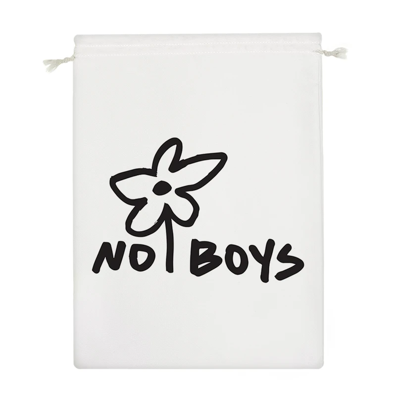 نظم دهنده خندالو مدل No Boys کد 6474