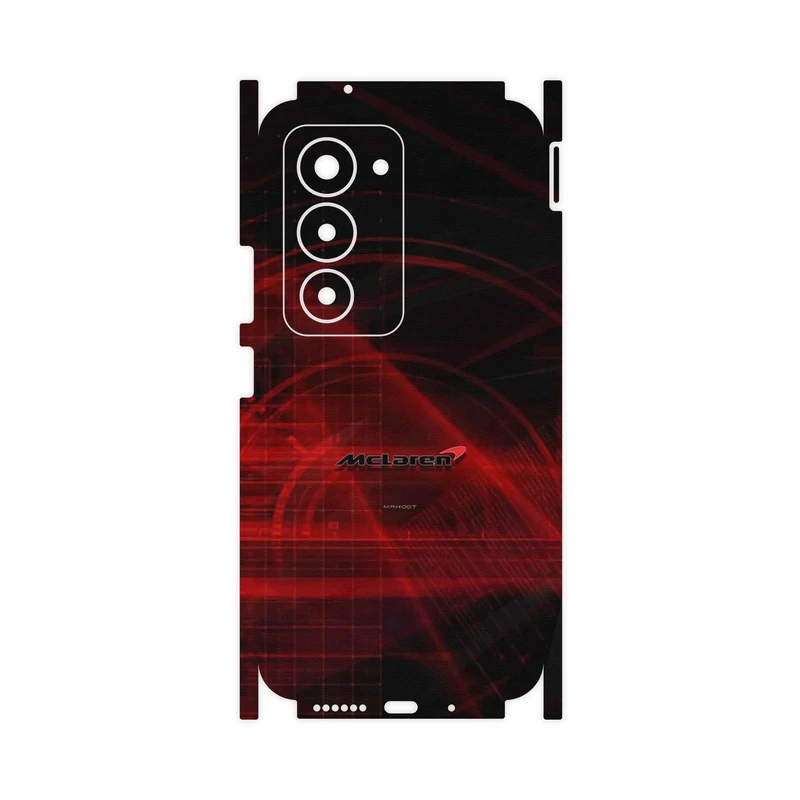 برچسب پوششی ماهوت مدل Mclaren-FullSkin مناسب برای گوشی موبایل شیائومی Redmi 15 4G