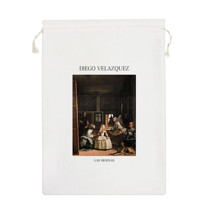 نظم دهنده خندالو مدل ندیمه‌ها ولاسکوئز کد H2039-M