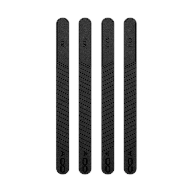 محافظ لبه درب خودرو ماهوت مدل AURA-B مناسب برای چری 110S مجموعه 4 عددی