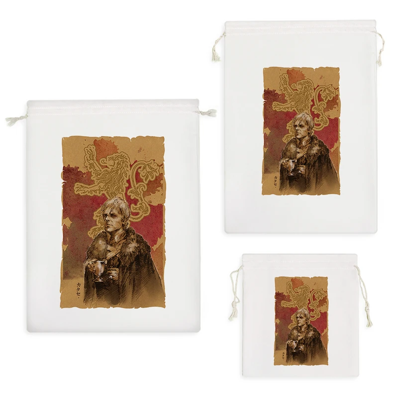 نظم دهنده خندالو مدل گیم آف ترونز کد 6116 مجموعه 3 عددی