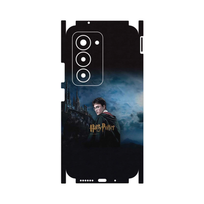 برچسب پوششی ماهوت مدل Harry Potter-FullSkin مناسب برای گوشی موبایل شیائومی Redmi 15 4G