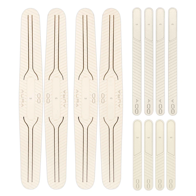 محافظ درب، سپر و آینه خودرو ماهوت مدل AURA-Wمناسب برای ام جی 3 مجموعه 12 عددی