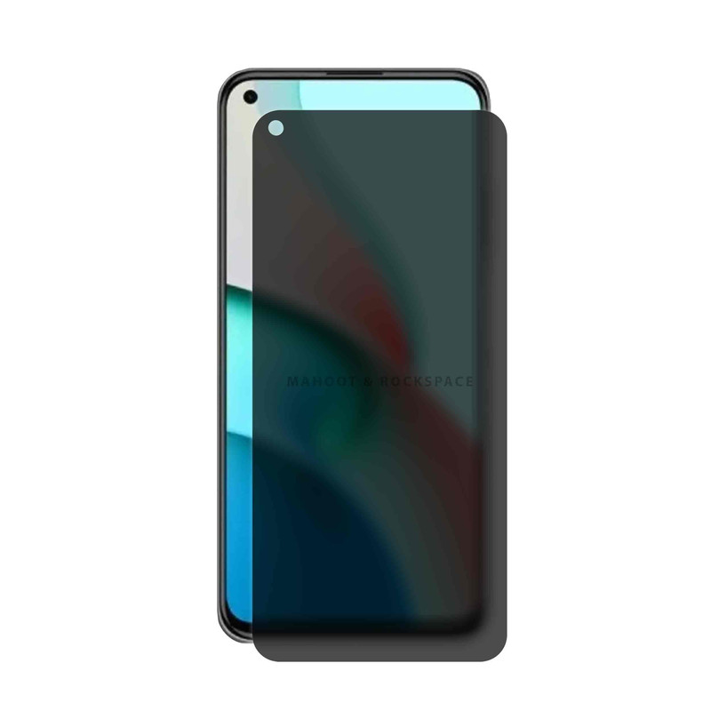محافظ صفحه نمایش ماهوت مدل PRVT-MT مناسب برای گوشی موبایل شیائومی Redmi Note 9 5G