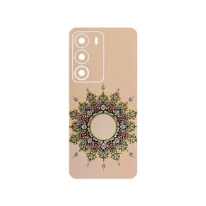 MAHOOT Art of Illumination 3 Cover Sticker for Realme C71
