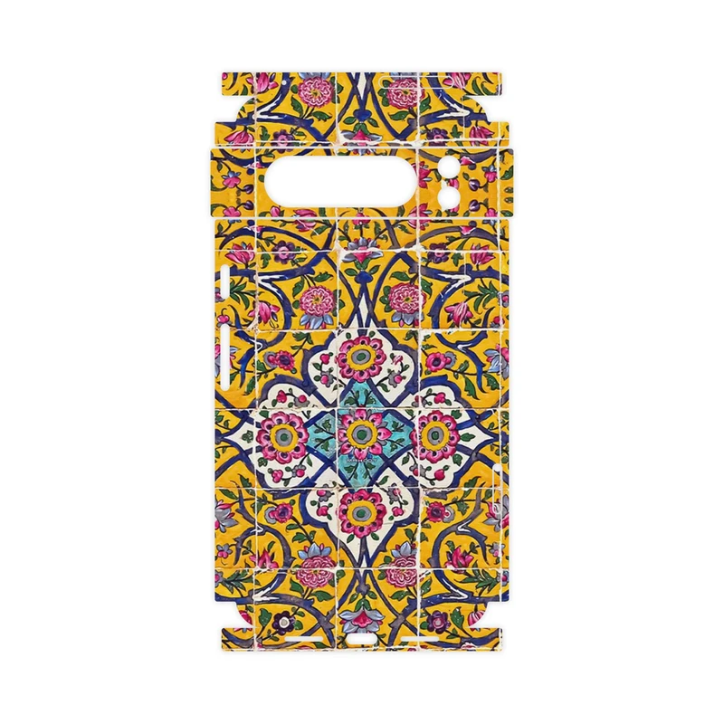 برچسب پوششی ماهوت مدل Iran Tile 10-FullSkin مناسب برای گوشی موبایل گوگل Pixel 8 Pro