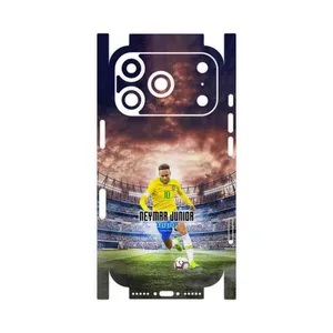 MAHOOT Neymar-FullSkin Cover Sticker for Apple iPhone 17 Pro