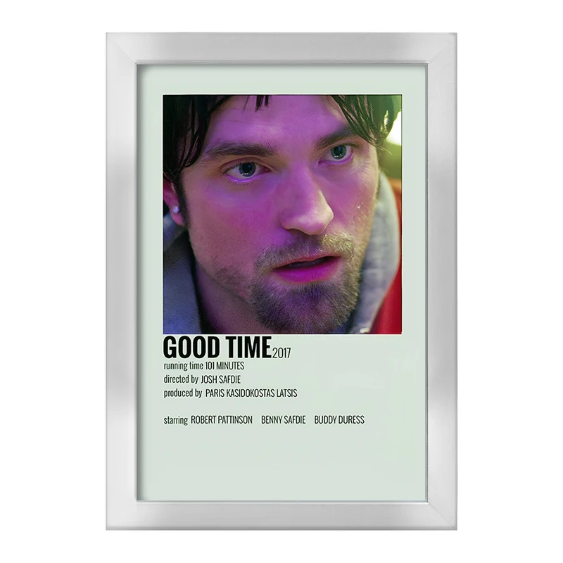 تابلو خندالو طرح زمان خوب (Good Time) کد F12919